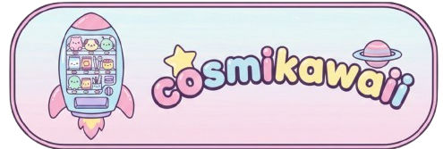 CosmiKawaii