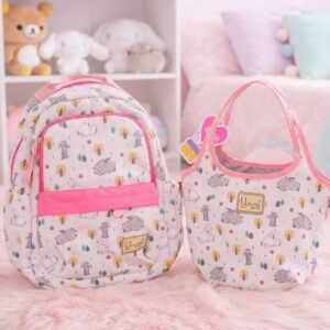 Kit Escolar Bunny